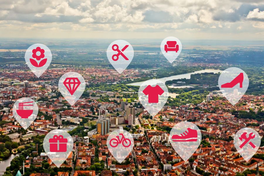 Europa-Niedersachsen-Förderung-Stadt-Bild