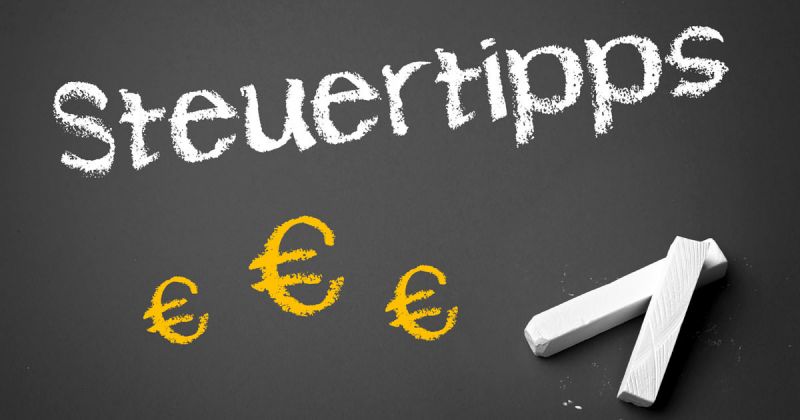 Steuertipps von der Expertin – für Shop-Betreiber und die es werden wollen