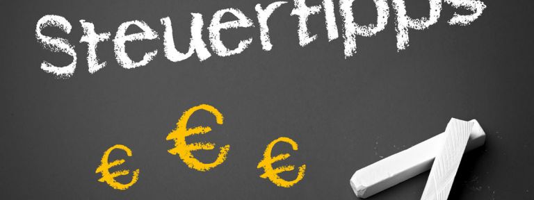 Steuertipps von der Expertin – für Shop-Betreiber und die es werden wollen