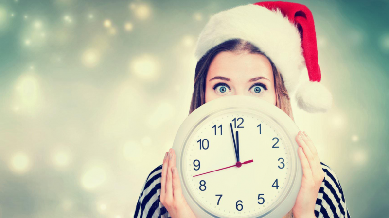 Startklar fürs Weihnachtsgeschäft – Wir sagen dir, was du noch tun kannst