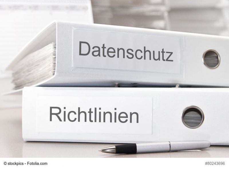 Wie sich das neue Datenschutzrecht auf das Online-Marketing auswirkt