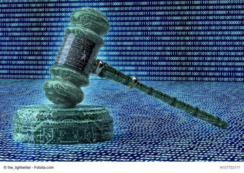 Bilderklau im Internet: Wer zahlt wenn es zur Klage kommt?