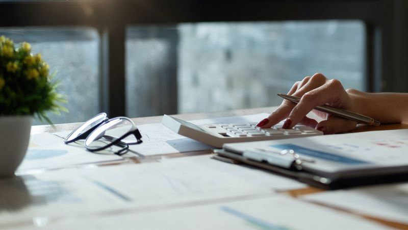Buchhaltung für deinen VersaCommerce-Shop: Komfortabel integriert mit lexoffice