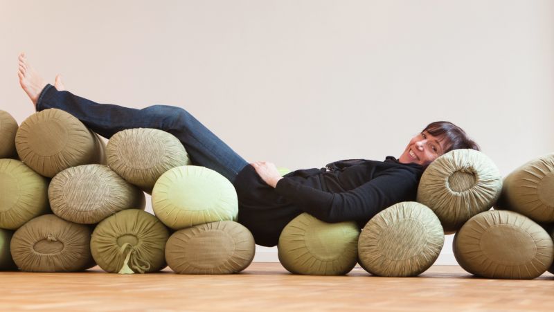 Yogabolster.de - Erfolg durch Liebe zum Detail plus Fachwissen