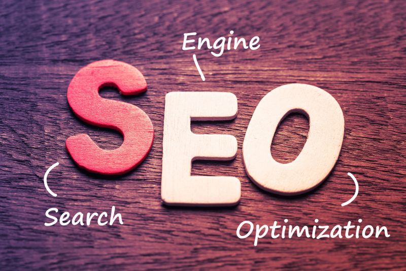 9 SEO-Fehler im Online-Shop