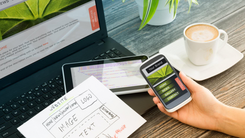 Gut gewählt ist halb gewonnen:  10 Kriterien zur Auswahl deiner Shop-Themes