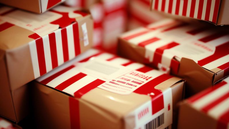 Fünf Trends für Lieferungen im Online-Handel 2023