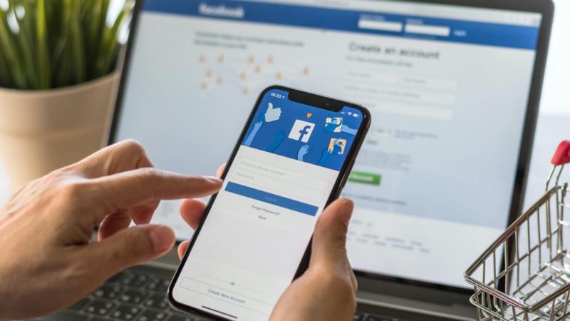 E-Commerce auf Facebook - Top oder Flop?