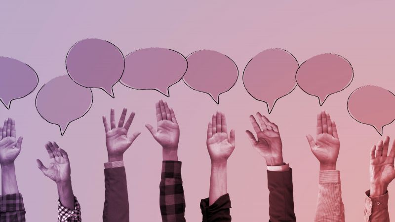 Abmahnwahn und Abmahnangst - was erwarten Online-Händler von 2019?