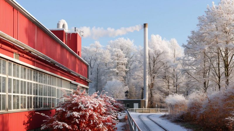 BGH-Urteil: Irreführende Klimaneutralitäts-Werbung von Katjes