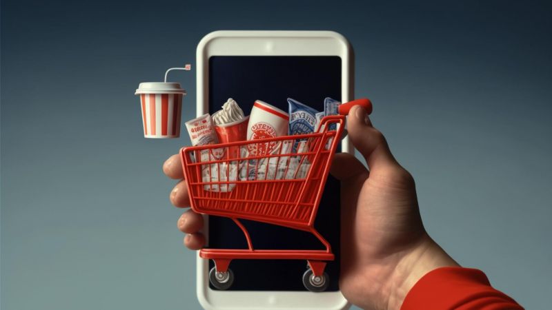 Der Aufstieg des Mobile-Commerce: Chancen für Einzelhändler