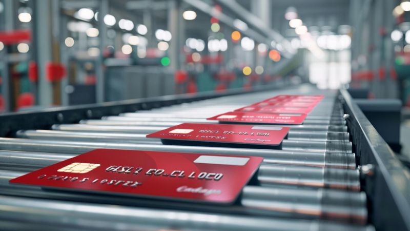 Deutsche Unternehmen an erster Stelle bei der Einführung digitaler Zahlungsmethoden