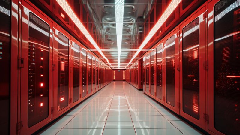 E-Commerce 2024: Unternehmen investieren in IT-Infrastruktur