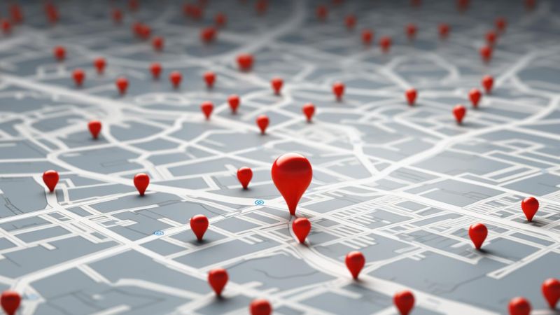Google LIA gegen das lokale Einzelhandelssterben