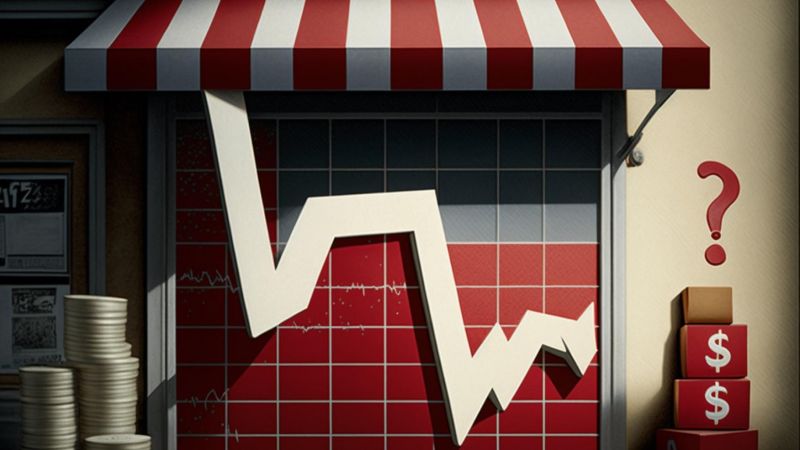 Kostensenkung im Einzelhandel: 5 bewährte Strategien für mehr Effizienz und Wettbewerbsfähigkeit