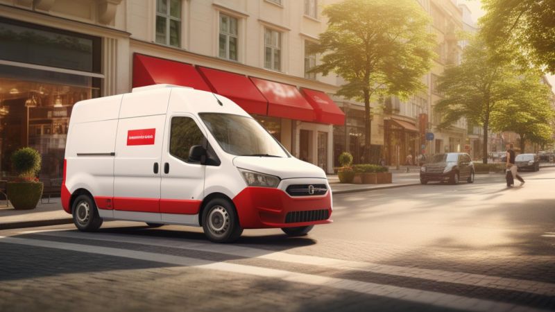 Lieferungen: Deutsche Online-Shopper bevorzugen Flexibilität, zögern aber beim Nachhaltigkeitsaufpreis