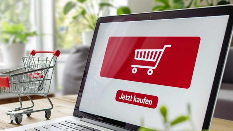 Optimierung von Benutzerengagement und Konversion im E-Commerce