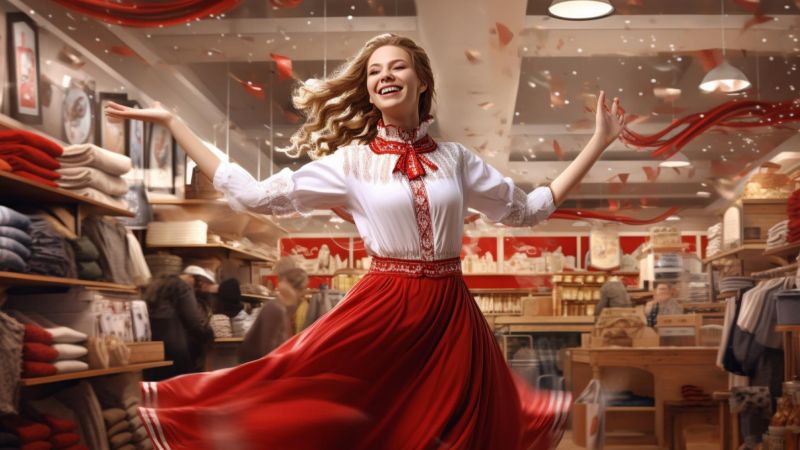Optimismus im Online-Handel trotz globaler Wirtschaftsherausforderungen
