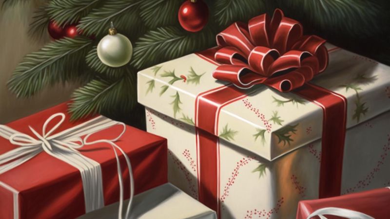 Shop-Marketing fürs erfolgreiche Weihnachtsgeschäft