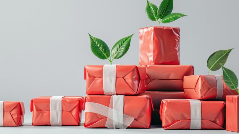 Von Express bis Eco: Die Kunst der Versandvielfalt im E-Commerce