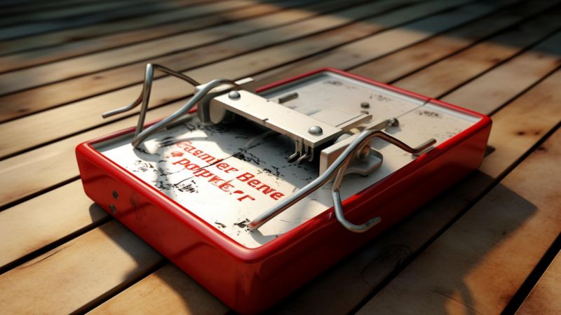 Vermeidbare Risiken: Hinweistexte und Disclaimers, die zur Stolperfalle werden