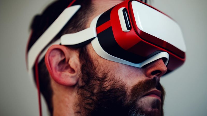 Virtuelle Produktpräsentationen: Der Einfluss von Augmented Reality auf den Online-Handel