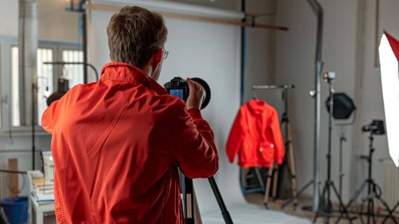 Warum hochwertige Produktfotos im Online-Handel unerlässlich sind