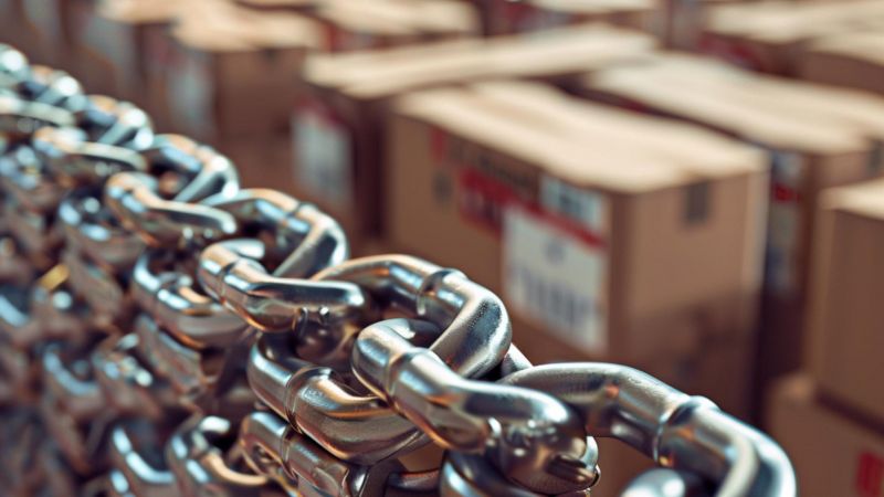 Zukunft der Lieferketten: Geprägt durch Komplexität und Innovationen