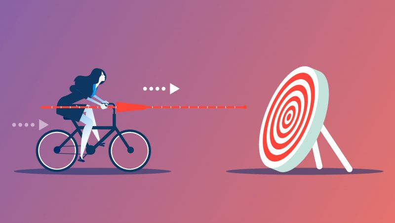 Facebook-Werbung - Marketingziele verstehen und anvisieren