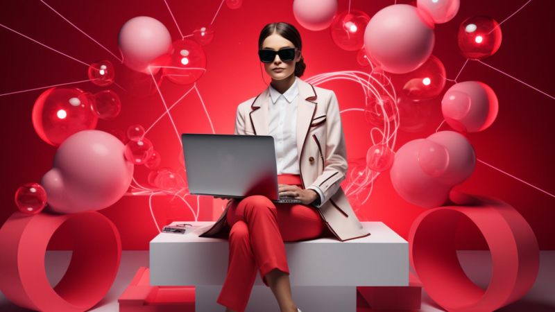 E-Commerce 2024: Sieben Trends, die den Markt antreiben werden
