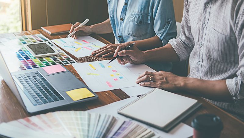 Best Practice Tipps: Branding für deinen Shop - gib deiner Marke ihr Gesicht!
