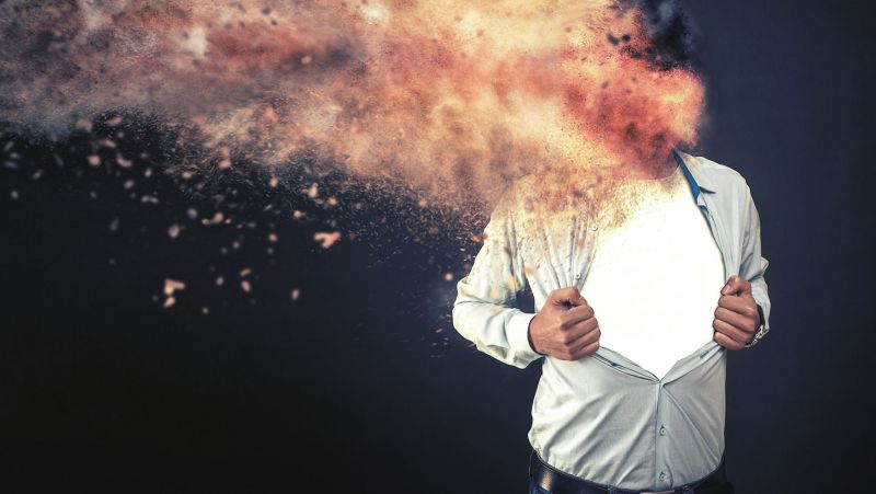 Resilienz für Händler: 7 Tipps, um Burnout zu vermeiden