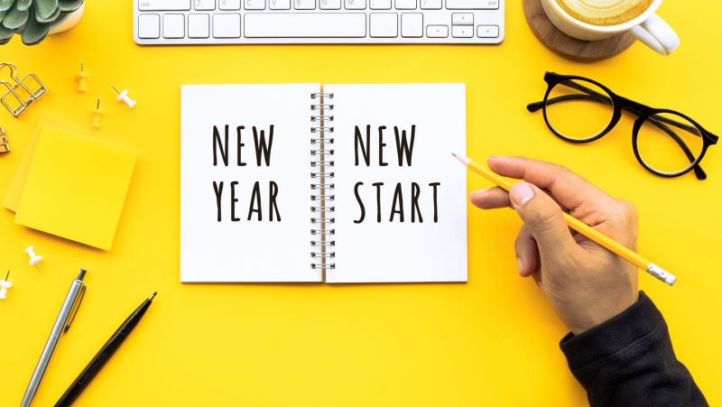 Spannend: Diese 7 Marketing-Trends für 2022 solltest du kennen